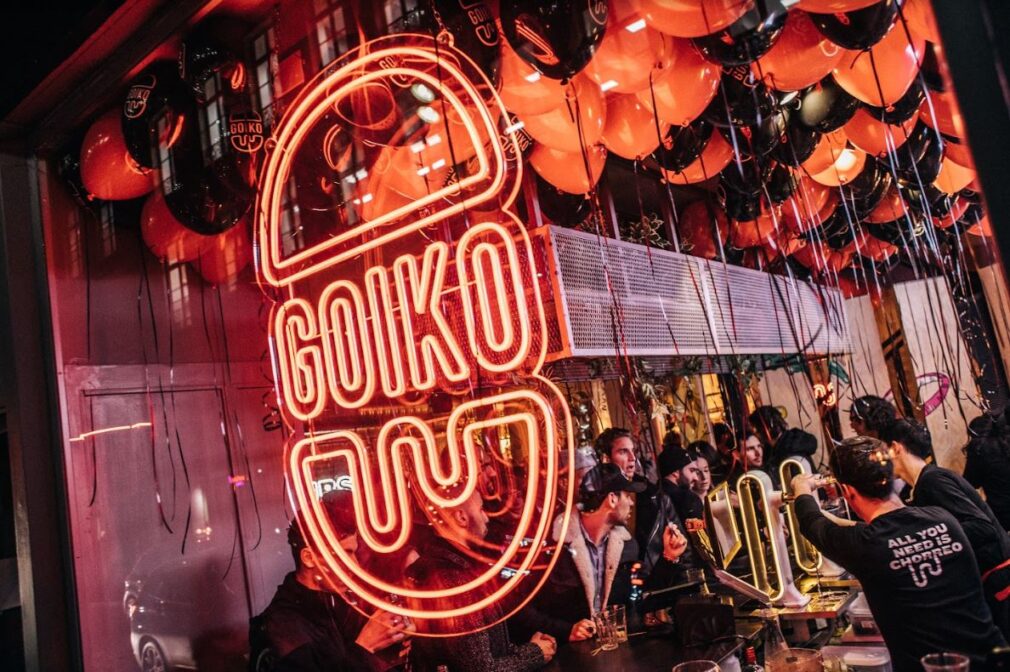 Goiko