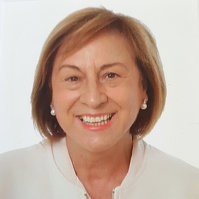 Avatar for Cándida Martínez