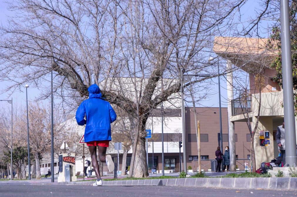 Granada.- Expertos recomiendan ejercicio ante el riesgo cardiovascular para evitar efectos secundarios de los fármacos