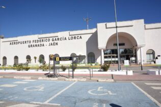 aeropuerto de granada