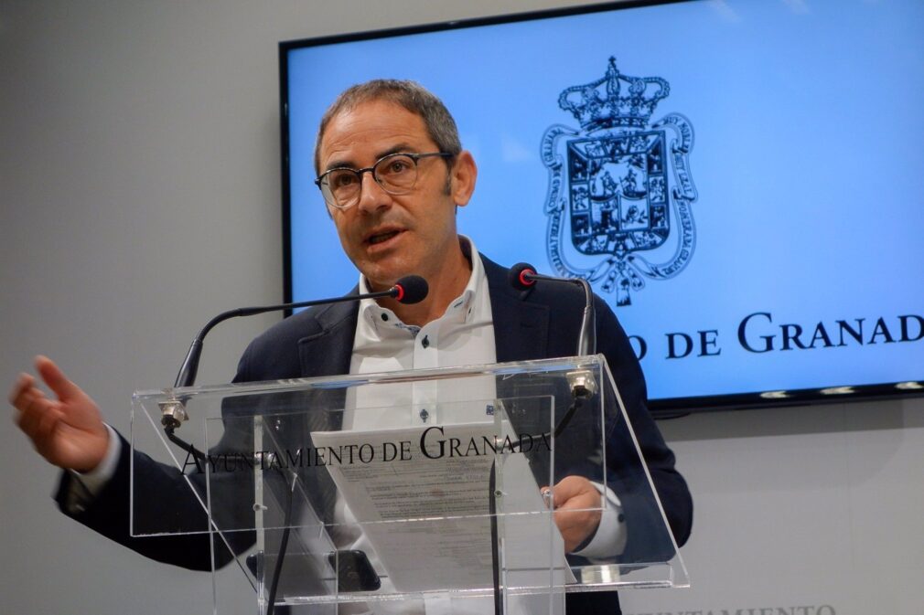 Granada.- El Ayuntamiento avanza en la tramitación de la última fase de la reforma de Santa Adela