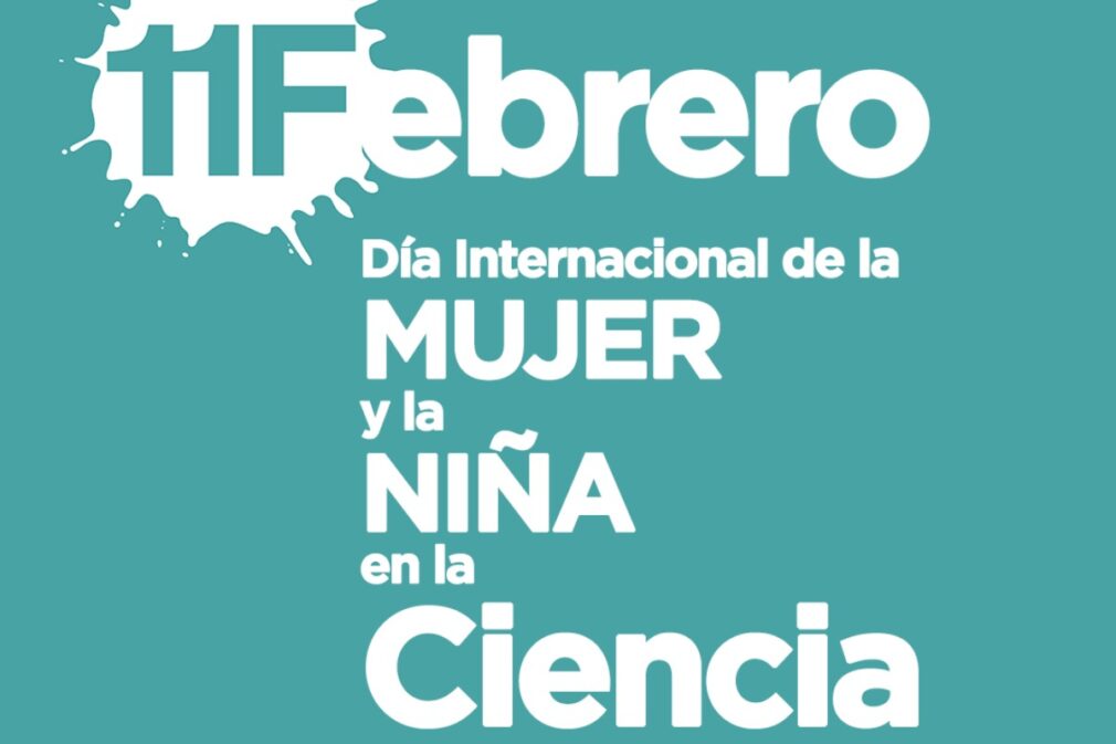 dia internacional de la mujer y la niña en la ciencia ugr