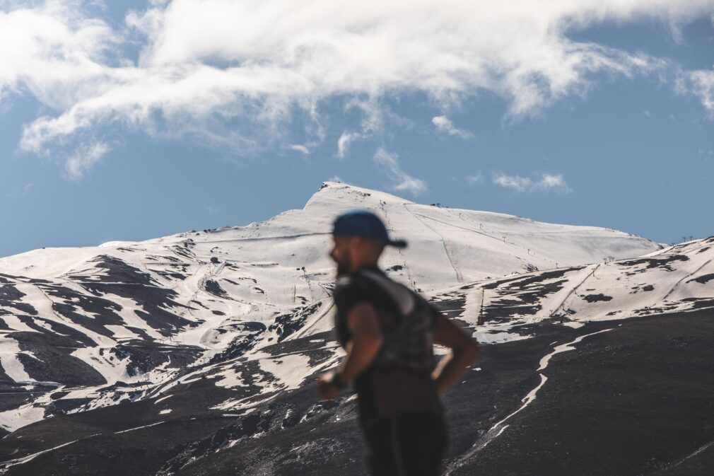 sierra nevada