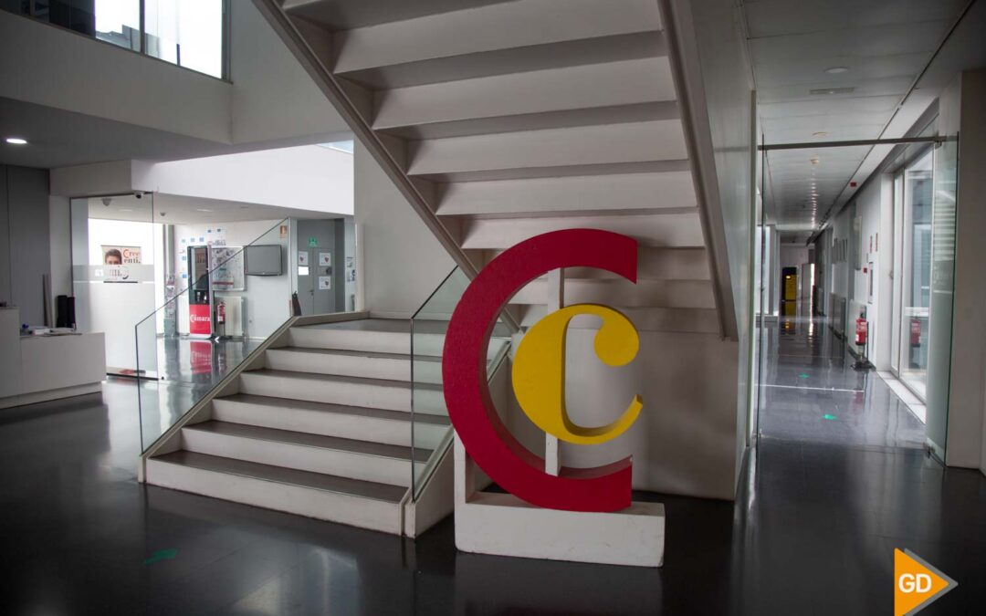 Cámara Granada defiende la mediación como un instrumento de competitividad para la empresa
