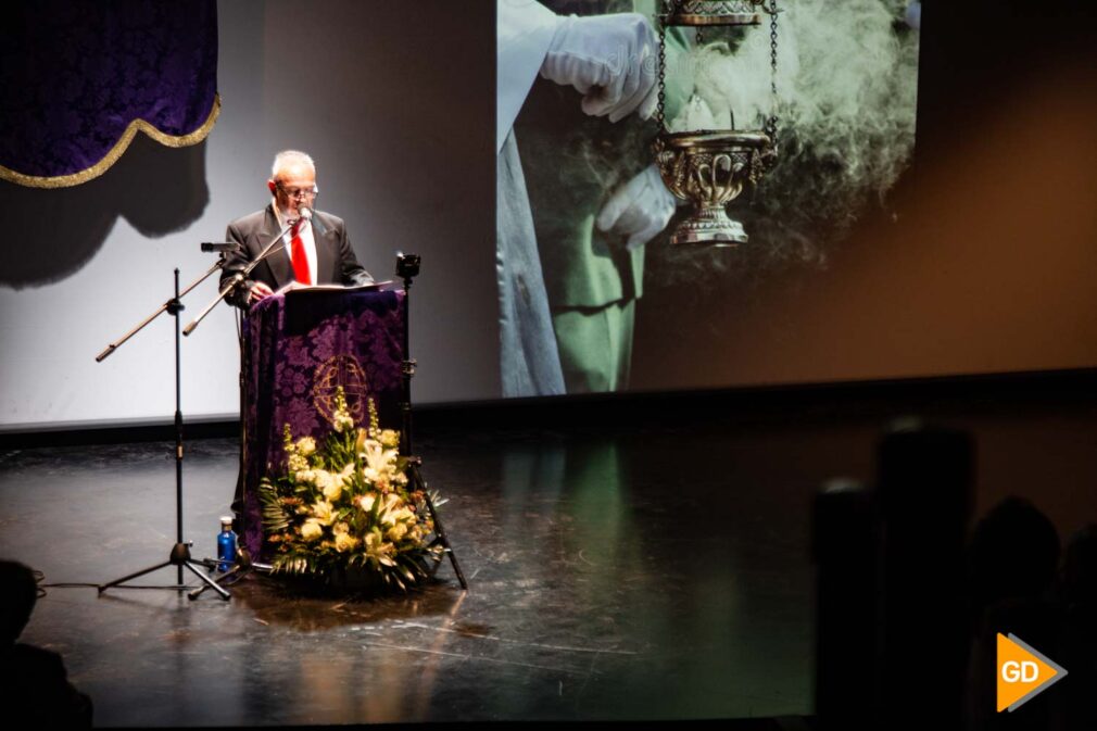 FOTOS La Semana Santa de Salobreña regresa tras dos años de inactividad a causa del coronavirus-5