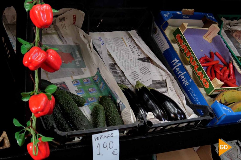 FOTOS supermercados y desabastecimiento - Javi Gea (9)