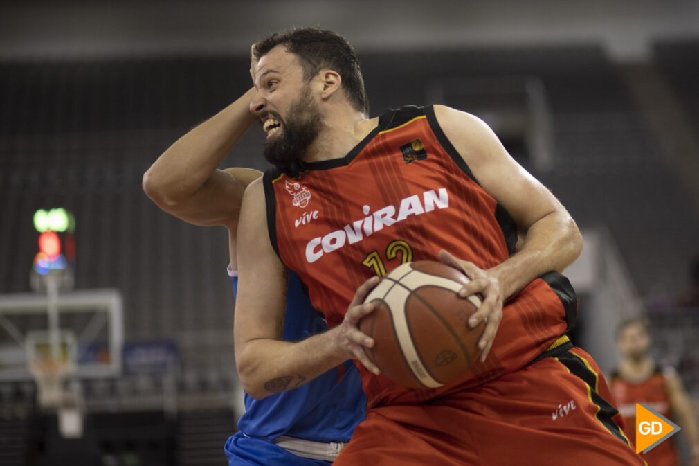 Fundacion CB Granada Melilla Baloncesto