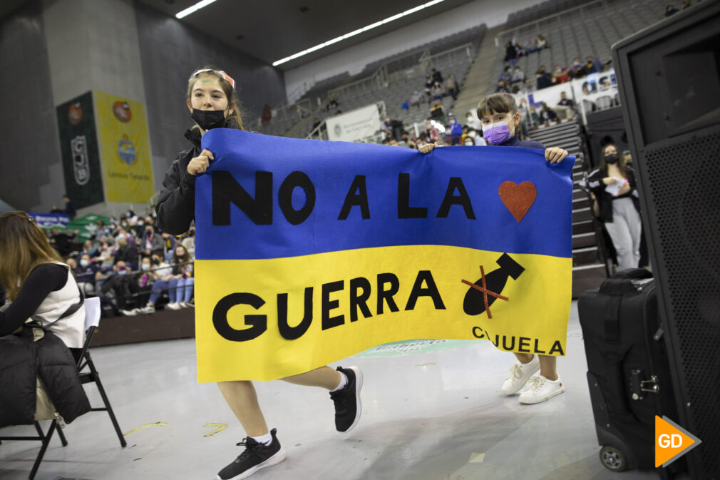 Fundacion CB Granada - Palencia