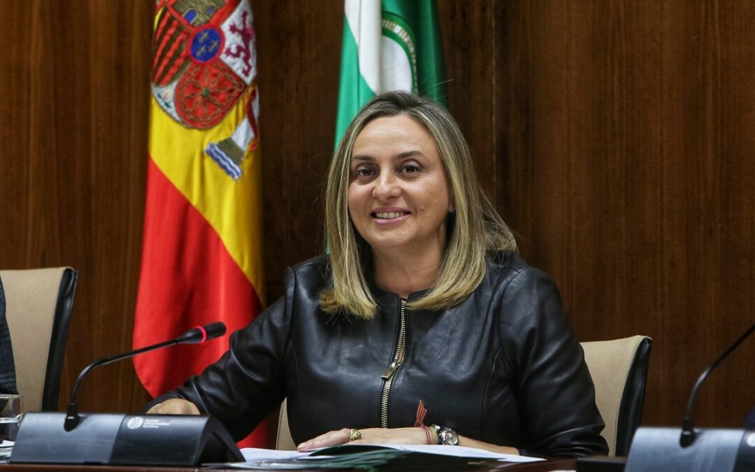 Archivada la denuncia contra Marifrán Carazo por la adjudicación de los contratos en carreteras