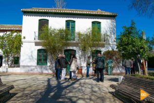 huerta de san vicente