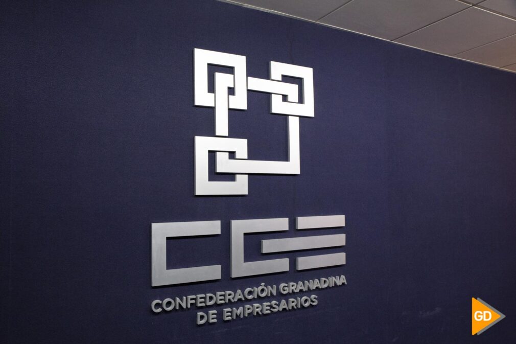 CGE Confederación granadina empresarios