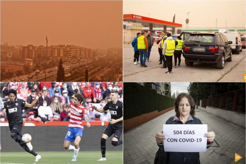 Resumen semanal