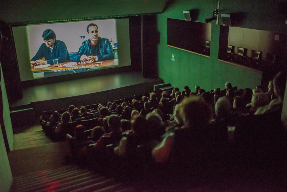 Granada.- La Filmoteca de Andalucía homenajea al autor de 'Solaris', Stanilaw Lem