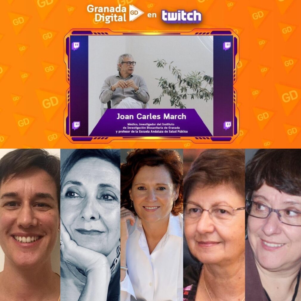 joan carles march salud a todo twitch