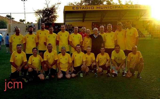 veteranos montefrio cf