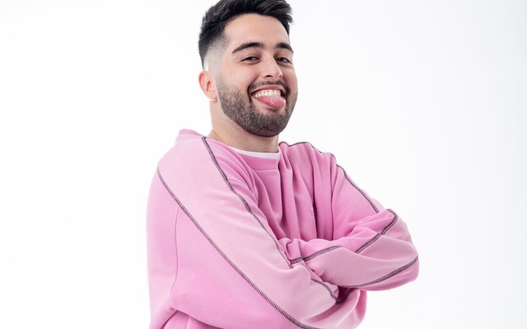 Chema Rivas lanza 'Sin Filtros', su primer disco con el que recorrerá varias ciudades