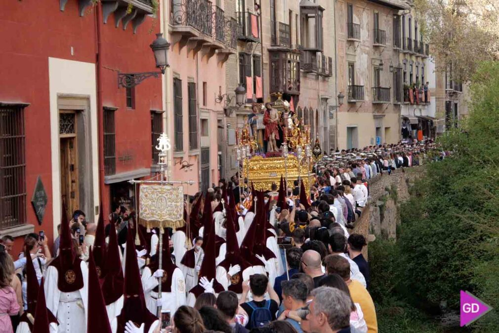 FOTOS DOMINGO SEMANA SANTA 2022-10