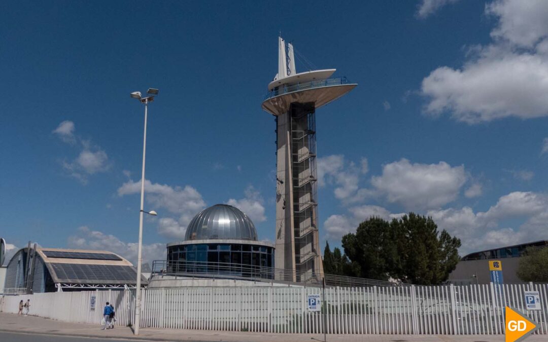 El Parque de las Ciencias recibió casi 900.000 visitas en 2023, la cifra más alta de su historia