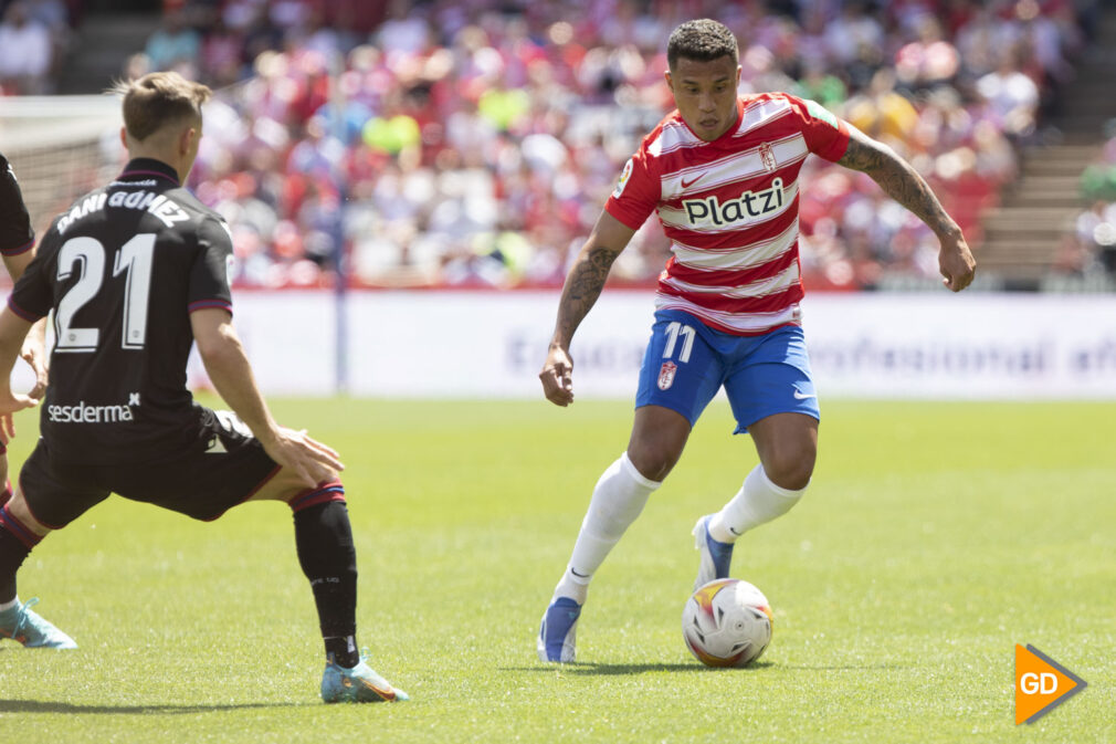 Granada CF - Levante UD