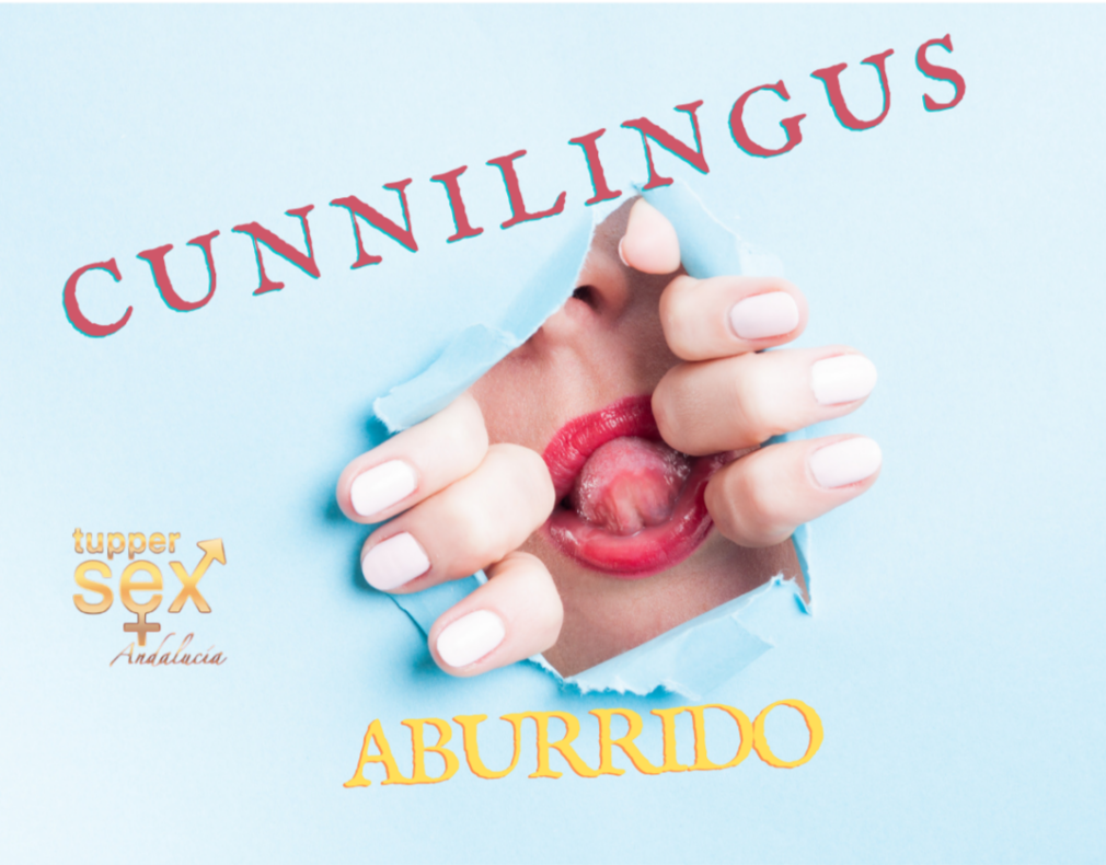 Cunnilingus