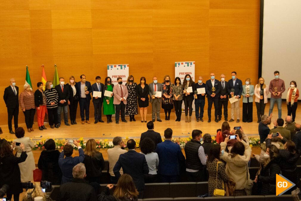 IV PREMIOS SOCIALES DIPGRA - EvaSola-10