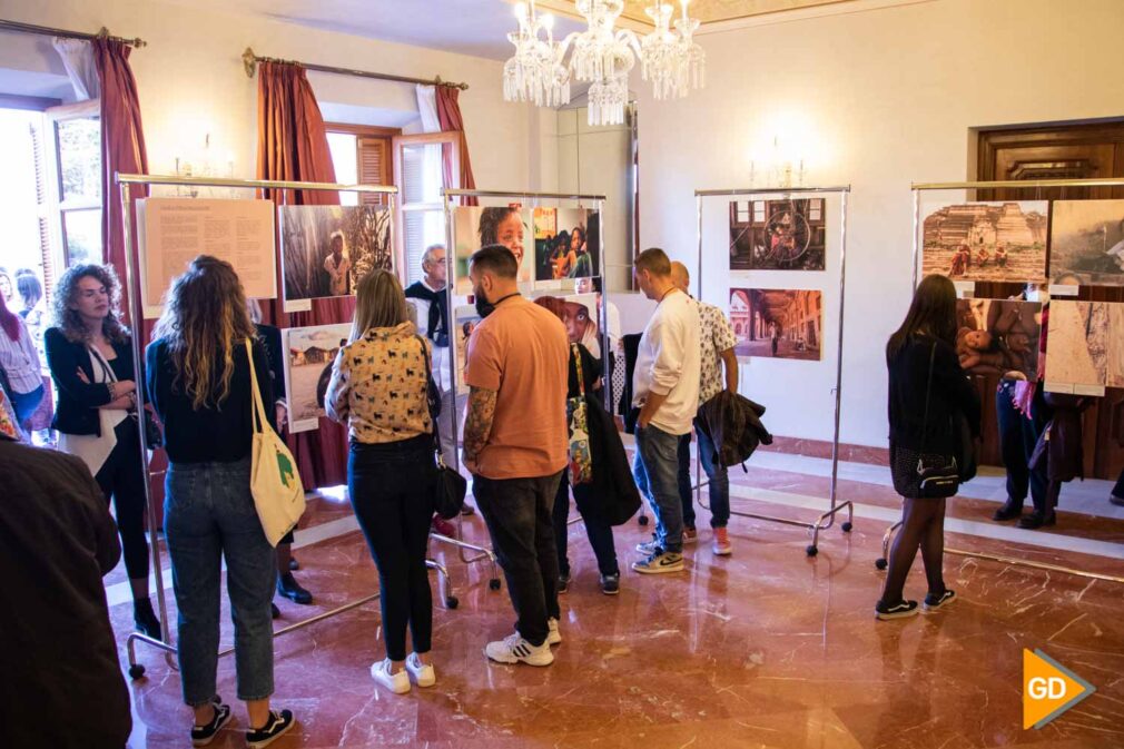 MICHEL PEDRERO FOTOPERIODISTA EXPOSICION PALACIO QUINTA ALEGRE - Dani B-15