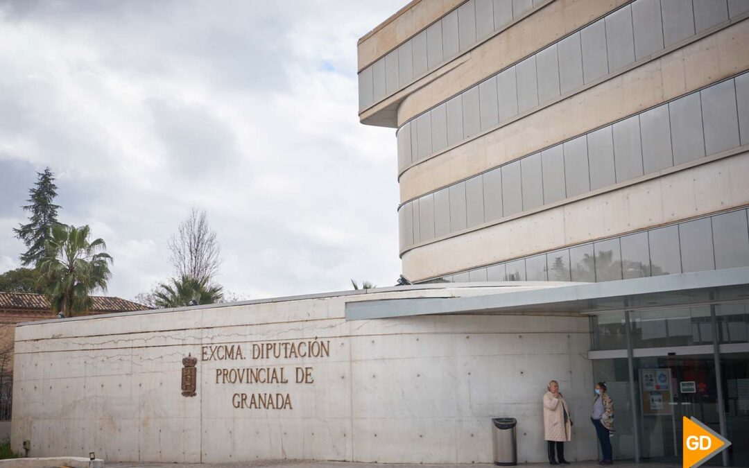 Benamaurel solicita a Diputación una variante para evitar el tráfico pesado por el centro del municipio
