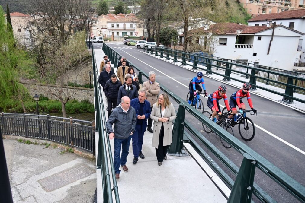 Puente Duquesa Pinos Genil (2)