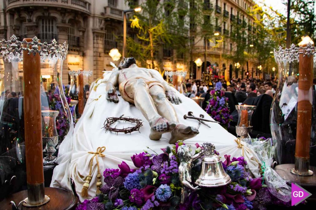 VIERNES SANTO SEMANA SANTA 2022 GRANADA SOLEDAD+ - Dani B-7