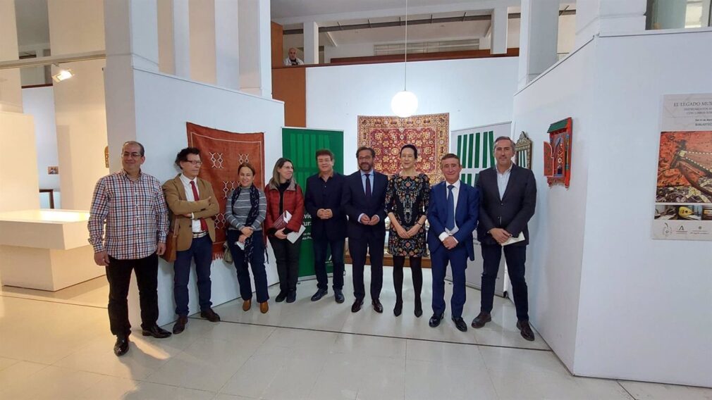 Granada.- La Junta conmemora el Día del Libro con presentación de obras, teatro, talleres y exposiciones