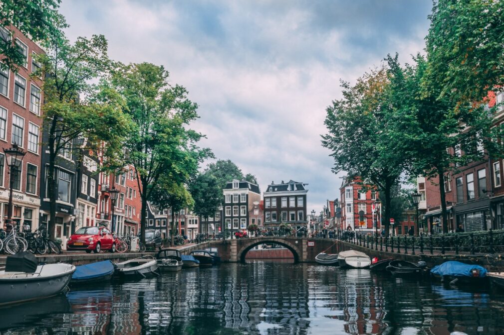 Amsterdam