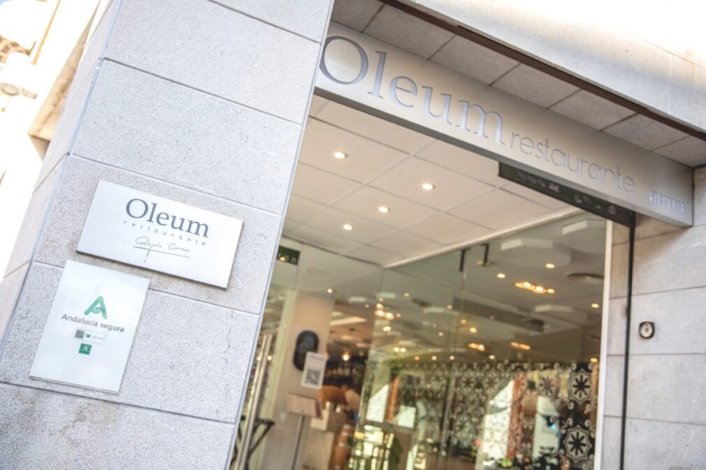 Restaurante Oleum