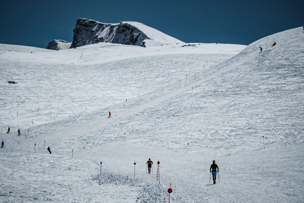 ultra sierra nevada 2022 -