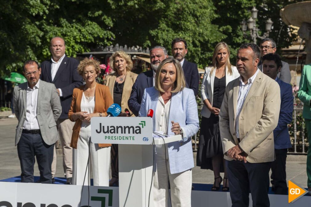 CANDIDATURA PP GRANADA - Paula Santander-3