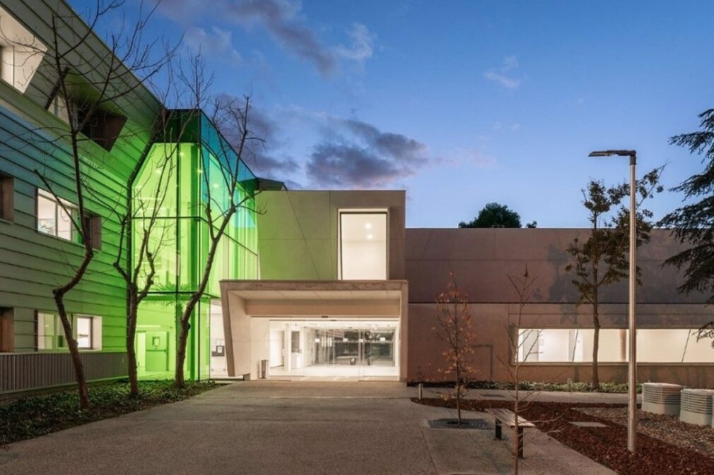 Centro nacional de microbiología del instituto de salud carlos iii