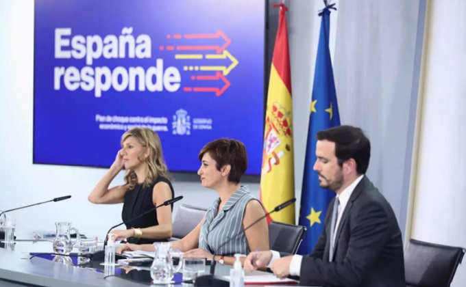 España Responde