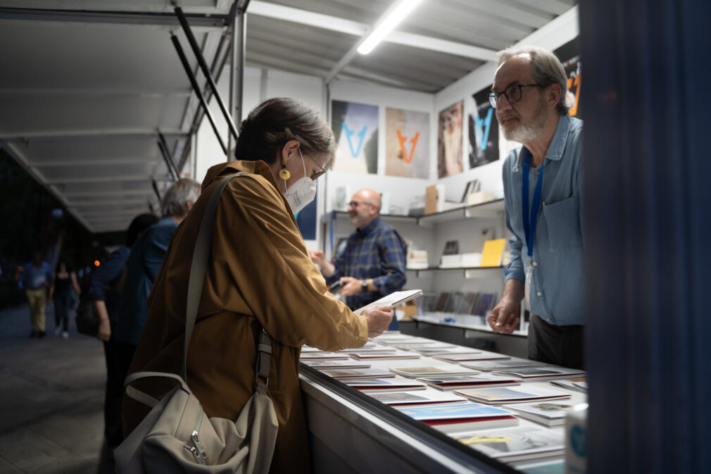 feria libro granada 2022