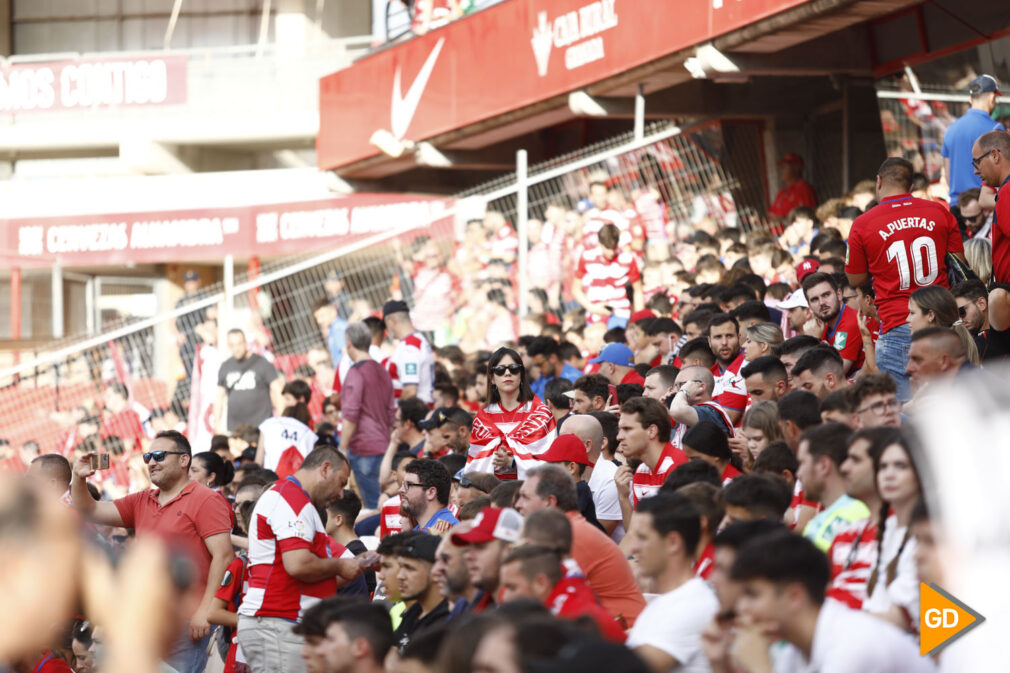 Foto Antonio L Juarez- Aficion Granada CF RCD Espanyol-10