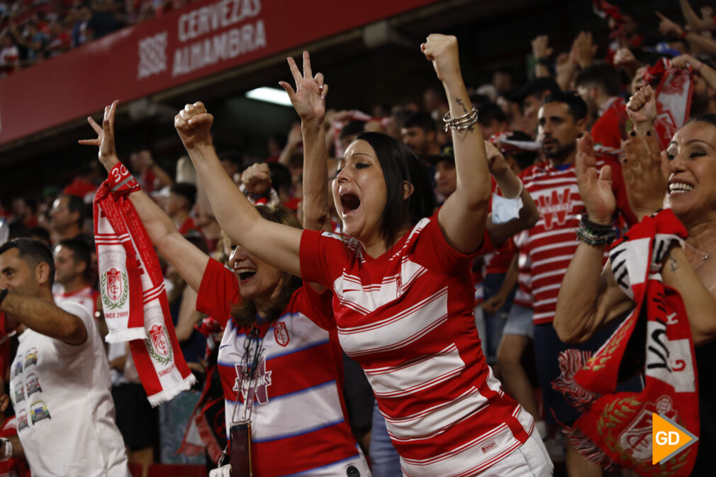 Foto Antonio L Juarez- Aficion Granada CF RCD Espanyol-18