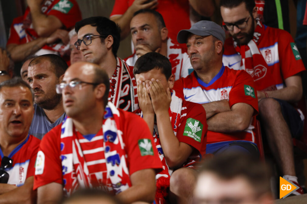 Foto Antonio L Juarez- Aficion Granada CF RCD Espanyol-24