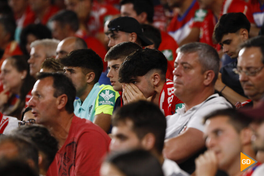 Foto Antonio L Juarez- Aficion Granada CF RCD Espanyol-27