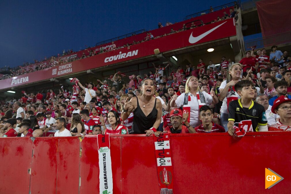 Foto Antonio L Juarez- Aficion Granada CF RCD Espanyol-37