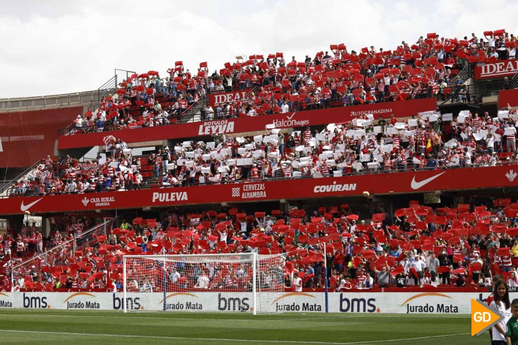 Granada CF -  Celta de Vigo