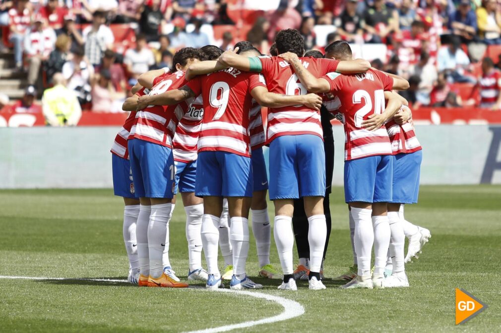 Granada CF -  Celta de Vigo