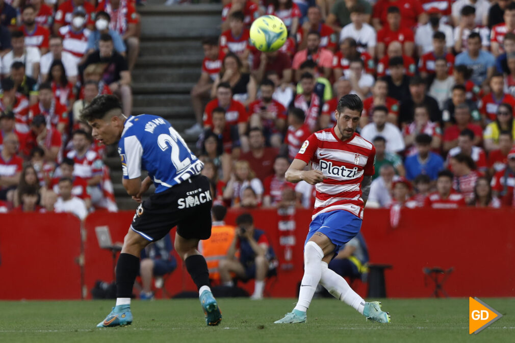 Granada CF RCD Espanyol