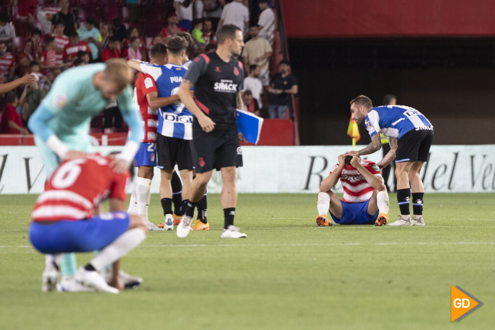 Foto Antonio L Juarez- Granada CF RCD Espanyol-22