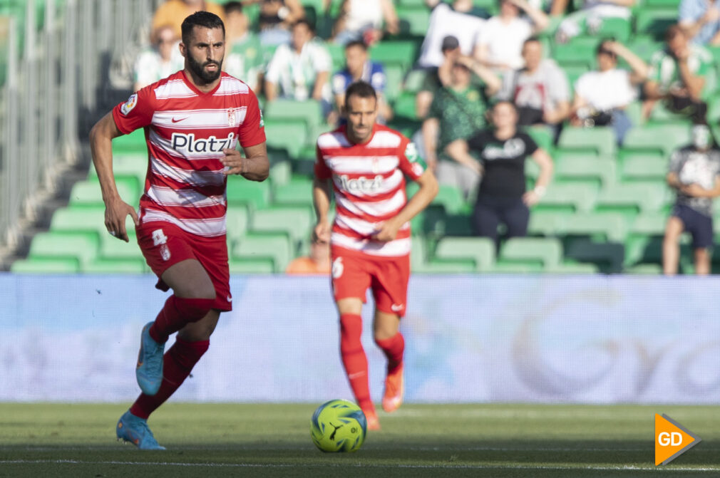 Foto Antonio L Juarez- Real Betis Granada CF-14