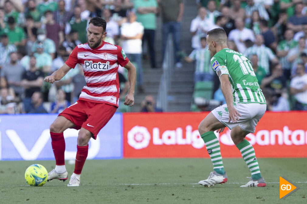 Foto Antonio L Juarez- Real Betis Granada CF-16