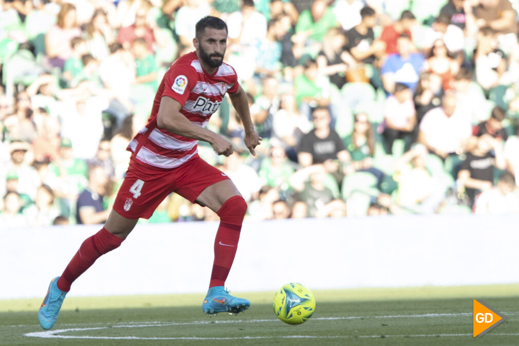 Foto Antonio L Juarez- Real Betis Granada CF-17