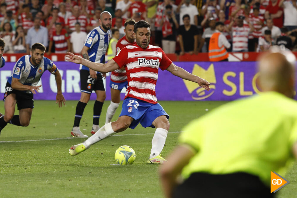 Granada CF RCD Espanyol